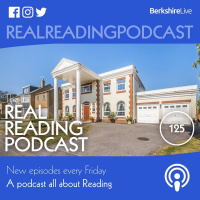 The oddity that is Devonshire Park, Reading Festival caution and the World Cup in Reading?