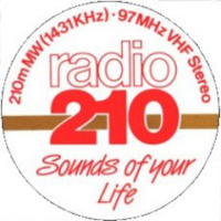 Were you 210 or 2-TEN?