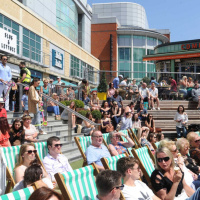 Why The Oracle is called The Oracle