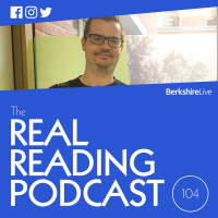 One way in Caversham, back to school and guerrilla potatoes