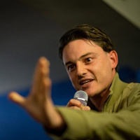 Rhodders is off to the Edinburgh Fringe