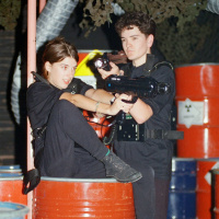 Castle Hill roundabout beef and Phantom Brewing Co interview