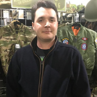 How much is that suit of armour in the window?