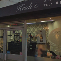 Haircut angst and ostrich updates