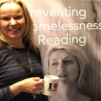 Amanda McDonnell from Launchpad