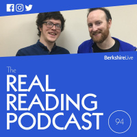 Are You Listening? Festival moves and a bit of RBH history