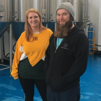 Double Barrelled Brewery