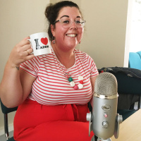 When Walkabout was cool