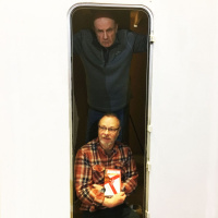 Progress Theatre and fake Rachel