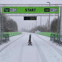 The Reading Half Marathon wrap up