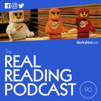 Reading Brick Show and a Dolls Hospital