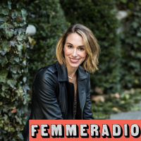 EP 43: Liz Durand Streisand, Co-Founder amp CEO of Broadway Roulette