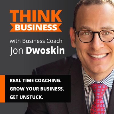 Think Business With Jon Dwoskin