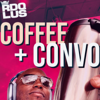 Coffee + Convo 221108