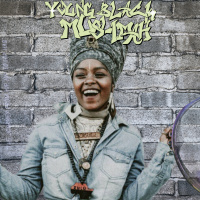 EP: 200 - YOUNG BLACK MUSLIMAH (INTRO)