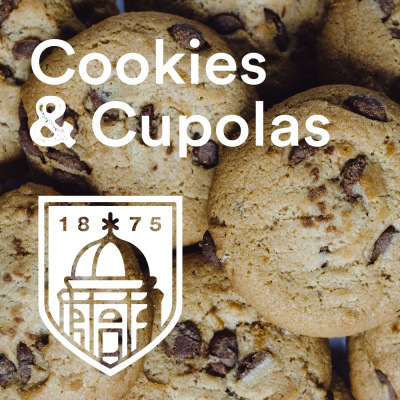 Cookies And Cupolas