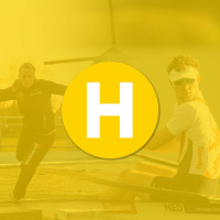 Even doorpraten – Een overvolle sportzomer op de HvA