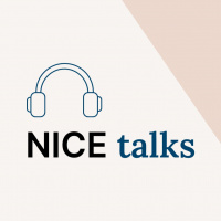 Why should you take part in the NICE process review?