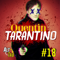 Quentin Tarantino