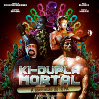 Montando o Filme: Ação anos 80