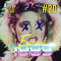 Especial: 1989