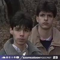 A puszigate csak egy a kulcsproblémák között Gazdagréten | Szomszédok (1988) | Lantos utca #23