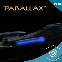 Parallaxis a Delta kvadránsban (2019) | Parallaxis Reload #2