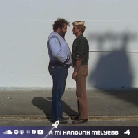 Rablótámadás, kezeket fel! | Bűnvadászok (1977) | A mi hangunk mélyebb #4