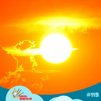 A Nap mint gravitációs távcső | Sokolébresztő #119