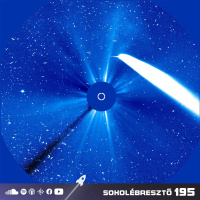 Az évszázad üstököse? | Orha Zoltán | Sokolébresztő #195