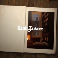 Március 7-től SzubZsáner, avagy kedvenc irodalmi műfajom a sci-fi!