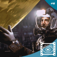 Nem beszélek lufiul | A Gömb (1998) | White Sam #6