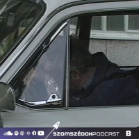 Cikibb dagadtnak lenni, mint csúnyának | Szomszédok (1987) | Lantos utca #8