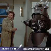 Ha csendben maradsz, keresek neked egy macskát | Columbo: Columbo és az MM7-es robot (1974) | CsM1K #23
