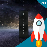 A legjobb sci-fi filmek és sorozatok ever | Parallaxis #59