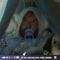 Szerencsejáték magas tétekkel | És megint dühbe jövünk (1978) | A mi hangunk mélyebb #5