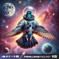 Tubik az űrben és rektálisan lélegző britnák | Nobel- és IgNobel-díjak – 2024 | Parallaxis #115