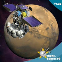 A Mars-armada esete a szocialista tervgazdasággal | Sokolébresztő #136