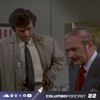 Kulcsprobléma | Columbo: Kézirat vagy halál (1974) | CsM1K #22