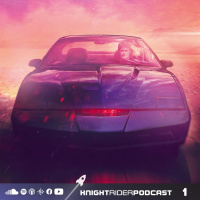 Veszély minden kanyarban | Knight Rider (1982) | Helló, Pajti #1