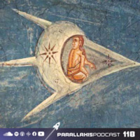 Paleoasztronauták a Völkischer Beobachterben | Däniken 90 (2025) | Parallaxis #118