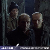 A film, amit háromszor faragott ki az időből Tarkovszkij | Sztalker (1979) | Parallaxis #132