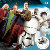 Galaxis útikalauz stopposoknak| SzubZsáner #3