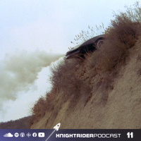 Az utolsó másodpercedet élvezd ki, p@raszt! | Knight Rider: Sétagalopp (1982) | Helló, Pajti #11