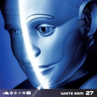 Asimovi sci-fi dramedy Robin Williams-szel | A kétszáz éves ember (1999) | White Sam #27