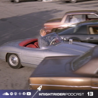 Luke Skywalker vizipisztolya | Knight Rider: A Kőszívűek (1983) | Helló, Pajti #13