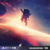 Halhatatlanság, mint szakma | SzubZsáner #14