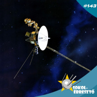 Voyager: nagy utazás a Naprendszer határain túl | Sokolébresztő #143