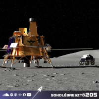 Mi dolgunk a Holdon? | Sokolébresztő #205