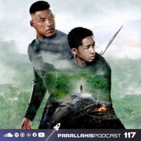 Spirituális apa-fia program a szcientológia világában | A Föld után (2013) | Parallaxis #117